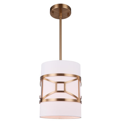Hultgren 1 - Light Single Pendant