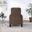 Fauteuil inclinable manuel standard Atmore-748750140