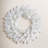 Wreath with LED Lights