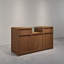 Bureau de réception Mid-Century-530050269
