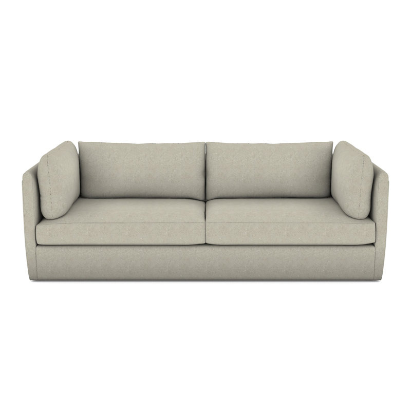 Liam Sofa, Ian Smoke