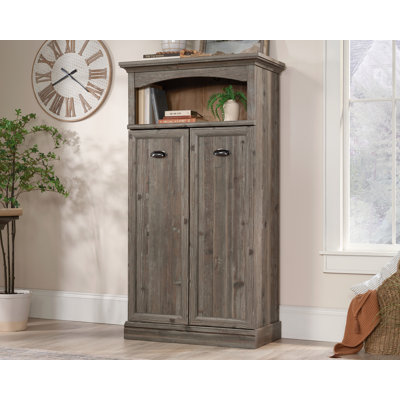 Keywan Storage Cabinet