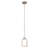 Aitkens 1 - Light LED Single Pendant-1061691664-1061691665
