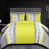 Yellow & Grey