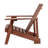 Avemaria Acacia Outdoor Adirondack Chair-801366609