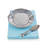 Fleur De Lis Platter Set