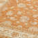 Ferrero Flatweave Wool Terracotta Rug