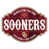 University of Oklahoma selected
