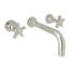 San Giovanni Wall Mounted Faucet-53636537-60886113