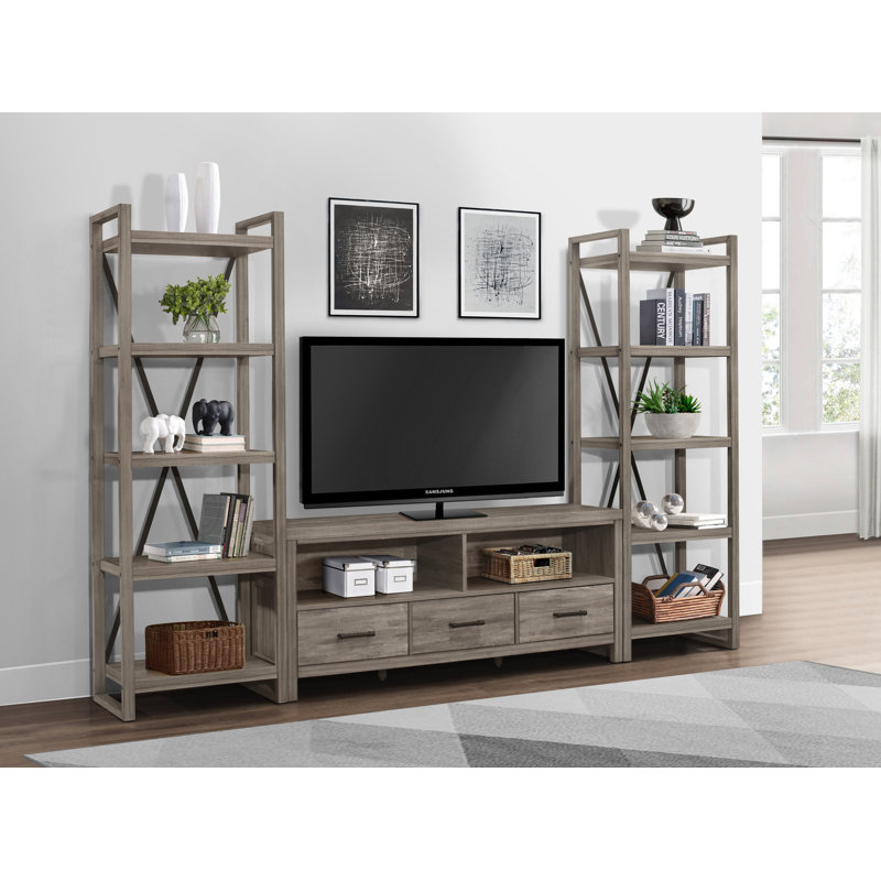 Etagere Bookcase