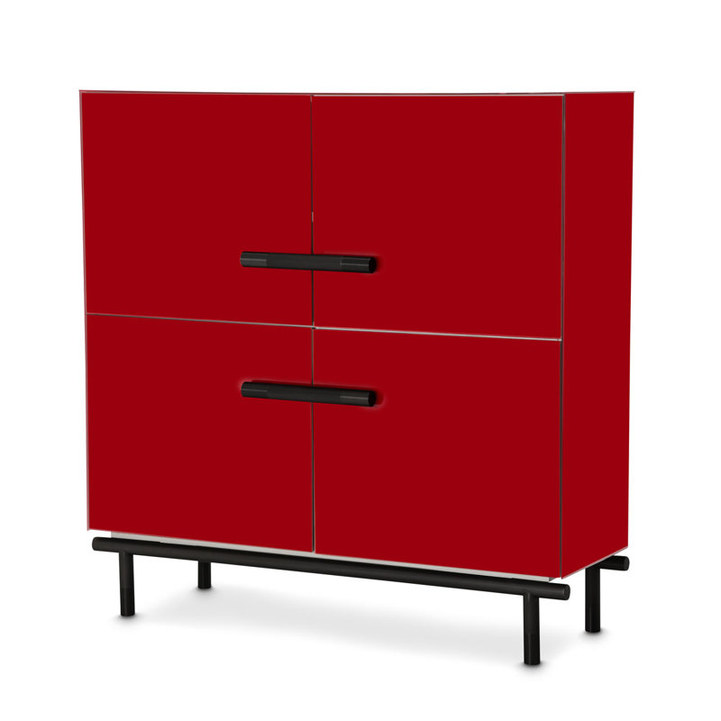 Armoire d'appoint State St.