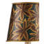 Castagno Empire Lamp Shade-1238692576