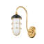 HOLKHAM Wall Sconce by Mark D. Sikes