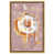 Gold Framed Canvas