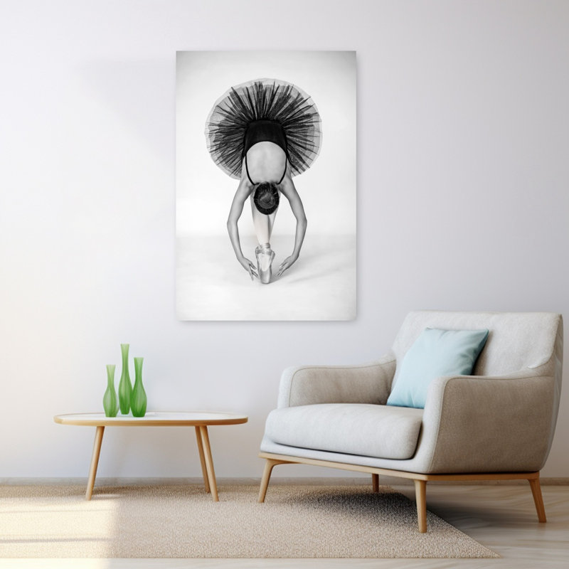 Art contemporain Portrait contemporain, H 48 po x l 32 po