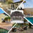 14 Ft. W x 12 Ft. D Steel Patio Gazebo