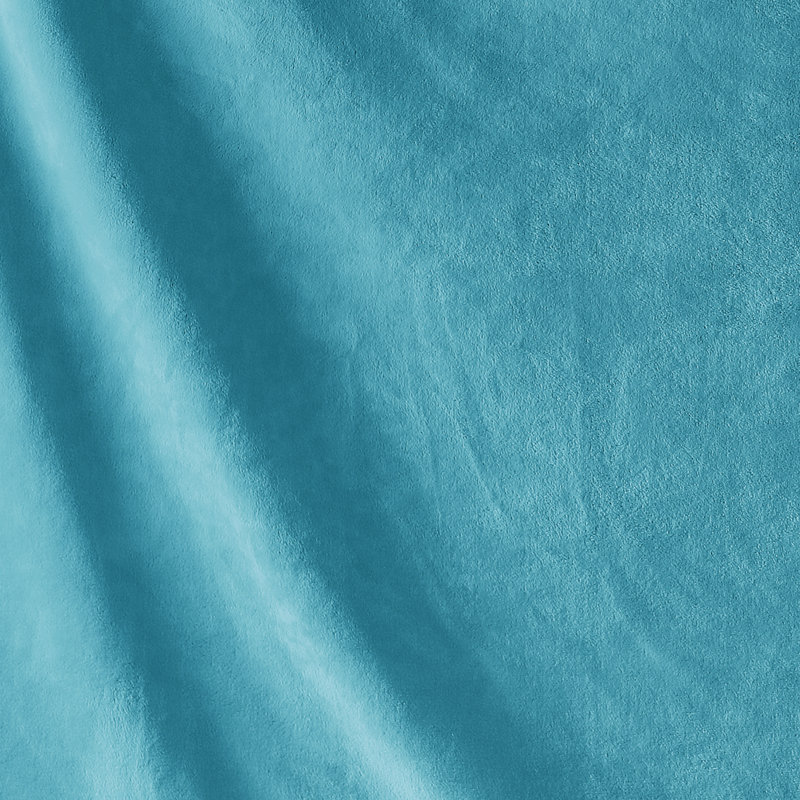 Couverture Hazelyn, Turquoise