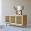 Luis 62.99'' W Sideboard