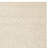 Ferrera Floral Handmade Tufted Wool Light Gray/Ivory Area Rug-516920428