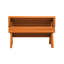 Repose-pieds Wolir Classic Adirondack-283709292