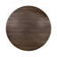 Brookside Round Solid Wood Dining Table