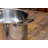 DAVYLINE 8 Quarts Stainless Steel Stock Pot