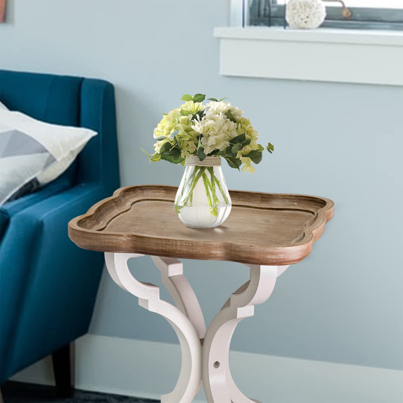 Donnel Side Table Set