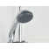 Zing Thermostatic Shower with Slider Rail