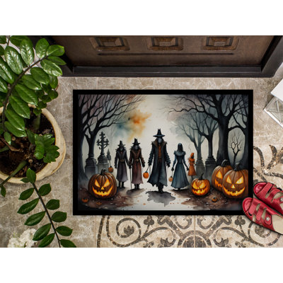 Vampires Spooky _2243