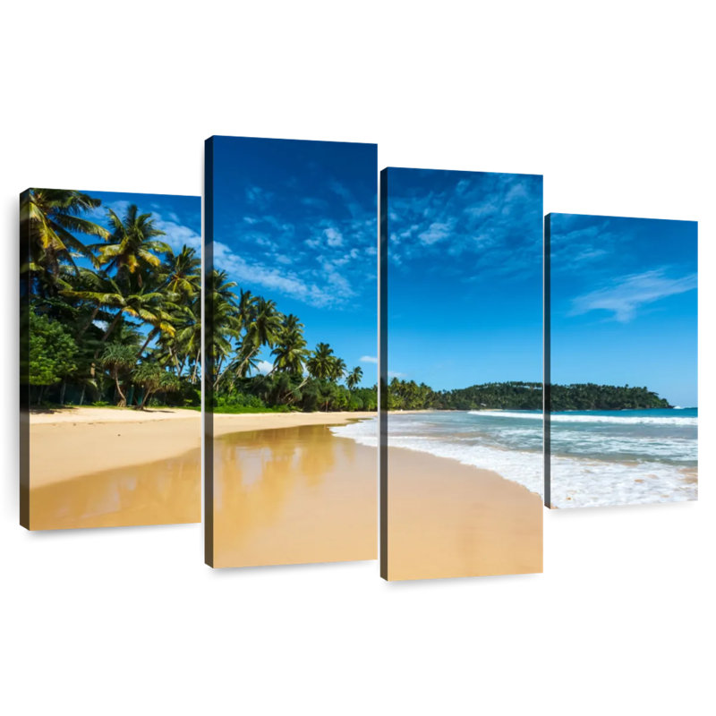 Gillard Side, 42" H x 68" W