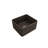 20'' L Farmhouse / Apron Fireclay Kitchen Sink-61605024