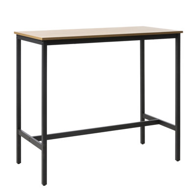 Taurino Bar Table 60X120 CM