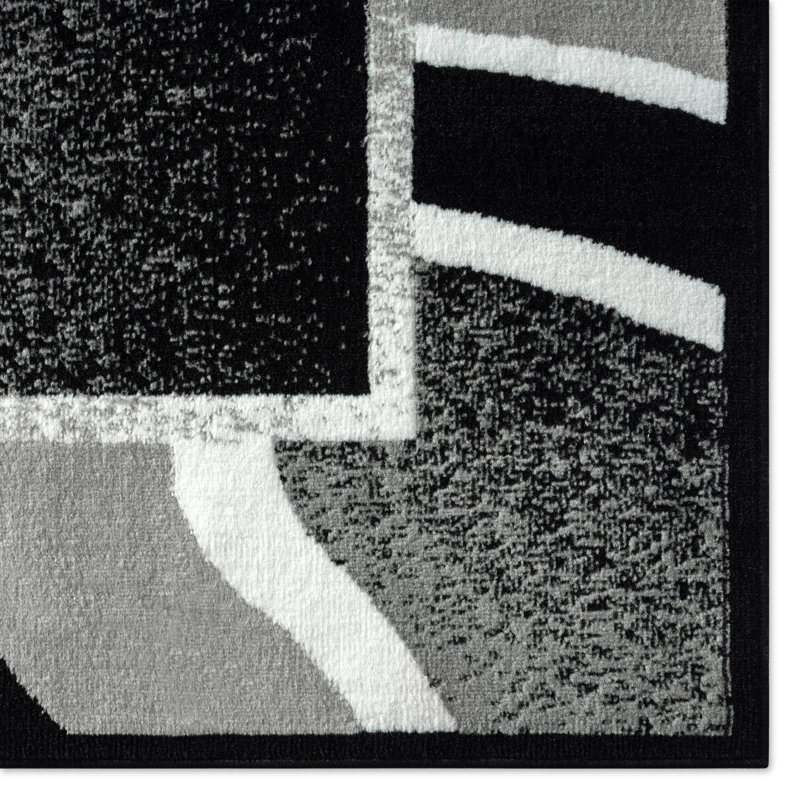 Chippenham Abstract Indoor Rug