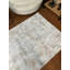 Aundrey Solid Colour Bamboo Slat / Seagrass Area Rug-751516461