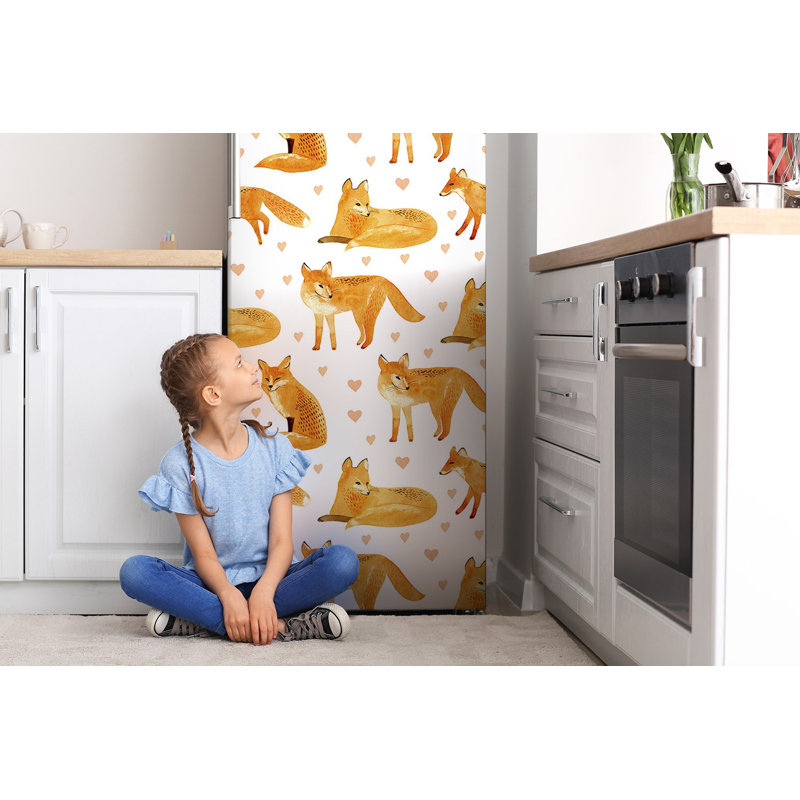 Door Decal