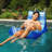 Big Joe Captains Pool Float-1144954505