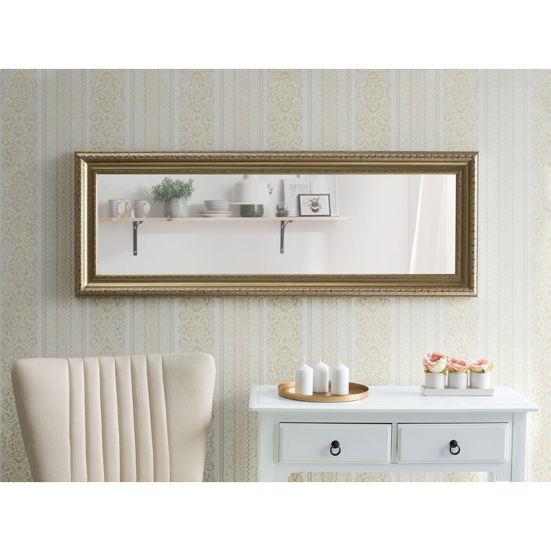 Bellaire Flat Wall Mirror