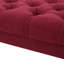 Banc contemporain avec repose-pieds-1941270185