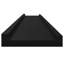 Tablette murale Tablette flottante à fixation murale pour cadre photo-1904986939-1904986937