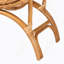 Chaise avec accoudoirs Callistus