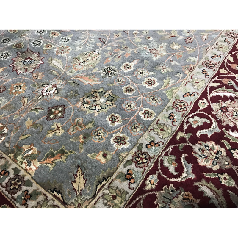 Nirvana One-of-a-Kind 5'5" X 8' Area Rug
