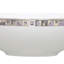 Clarity Bone China Cereal Bowl