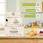 Ensemble de 3 bacs de rangement pour légumes Kitchen-592042658