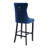 Coutee Upholstered Counter Stool-256449415