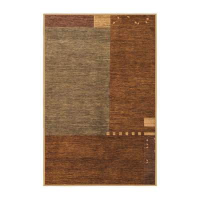 Abstract Indoor Rug
