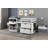 Henadz Kids Twin Loft Bed-412378696