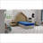 Mattresses KidsPedic from BedTech 7” Full Waterproof Mattress | Blue | Foam-1794441769