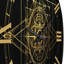 Horloge murale Sacred-93394452