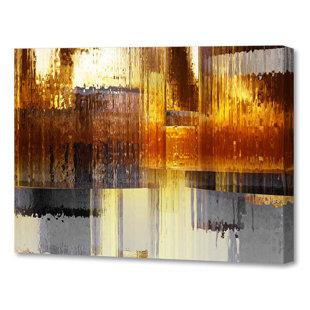 " City Rain " by Scott Menaul