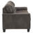 89" Square Arm Sofa-792609322